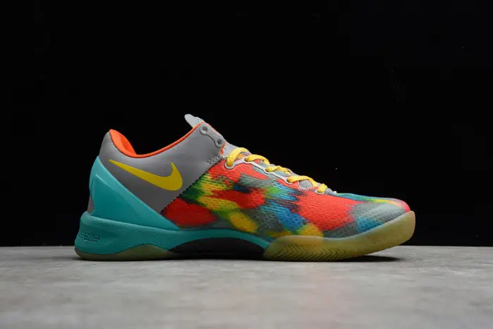 NIKE KOBE 8 SYSTEM GC 'VENICE BEACH‘ 