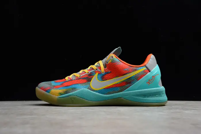 NIKE KOBE 8 SYSTEM GC 'VENICE BEACH‘ 