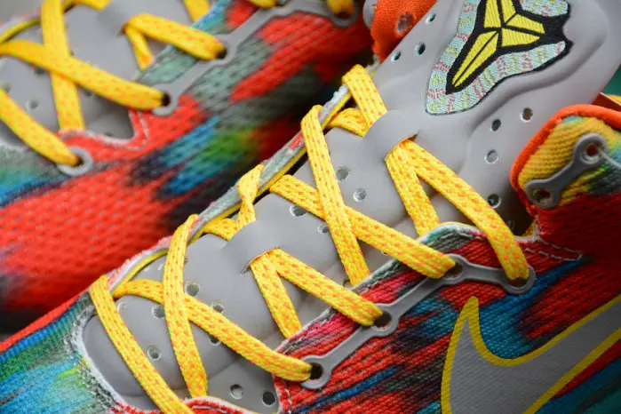 NIKE KOBE 8 SYSTEM GC 'VENICE BEACH‘ 