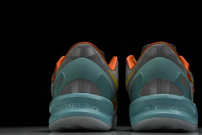 Nike Kobe 8 