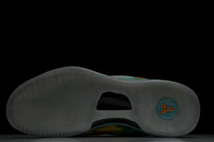 Nike Kobe 8 