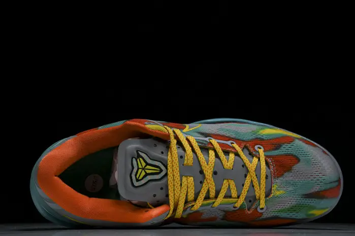 Nike Kobe 8 