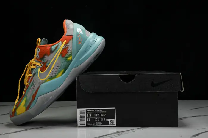 Nike Kobe 8 