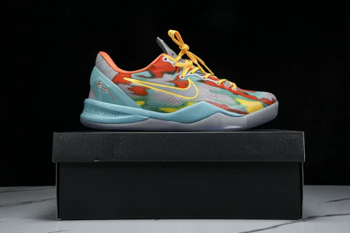 Nike Kobe 8 