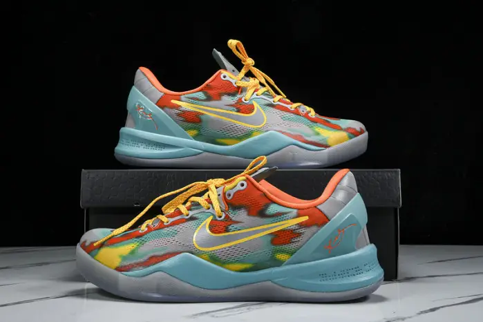 Nike Kobe 8 