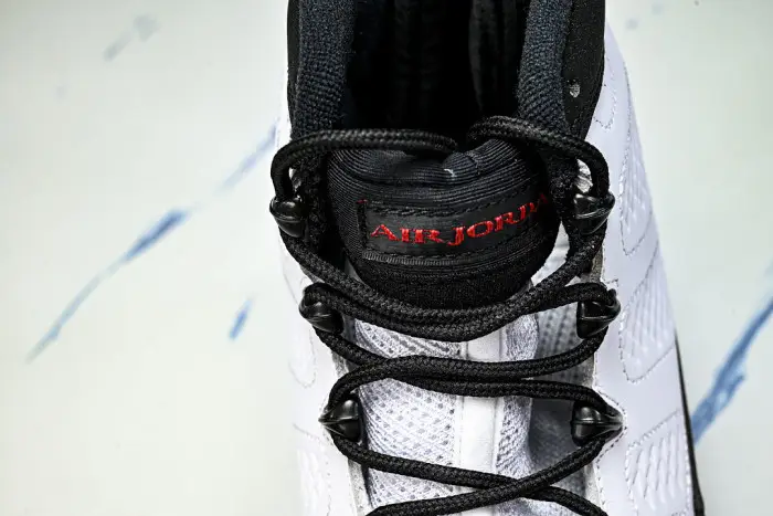 Air Jordan 9 Retro OG 'Space Jam' 