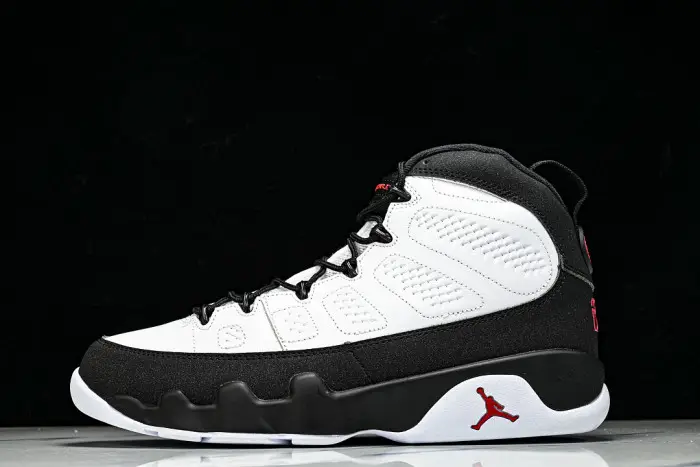 Air Jordan 9 Retro OG 'Space Jam' 
