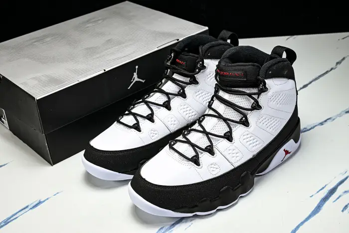 Air Jordan 9 Retro OG 'Space Jam' 