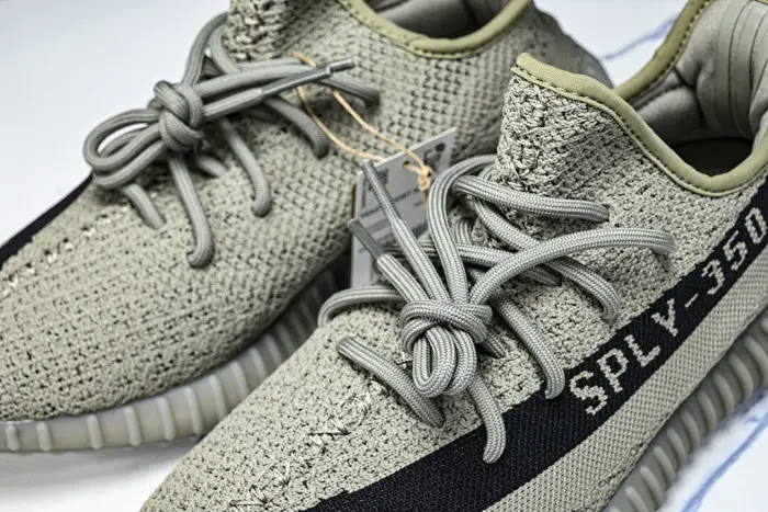 Yeezy Boost 350 V2 'Granite' 