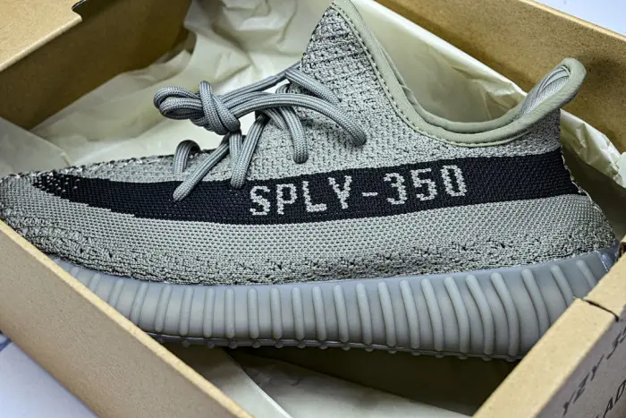 Yeezy Boost 350 V2 'Granite' 