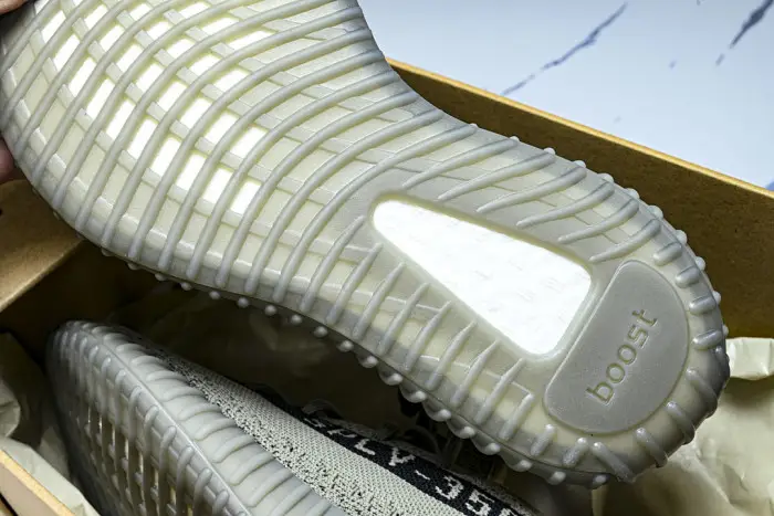 Yeezy Boost 350 V2 'Granite' 