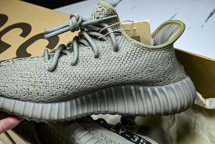 Yeezy Boost 350 V2 'Granite' 