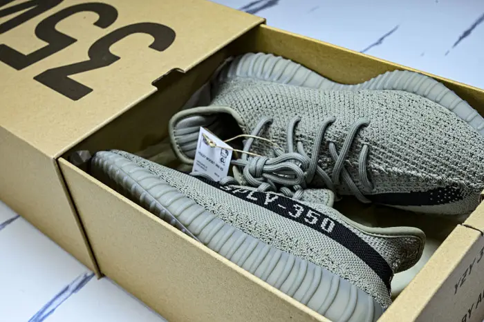 Yeezy Boost 350 V2 'Granite' 