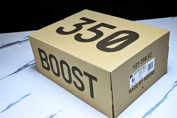 Yeezy Boost 350 V2 'Granite' 