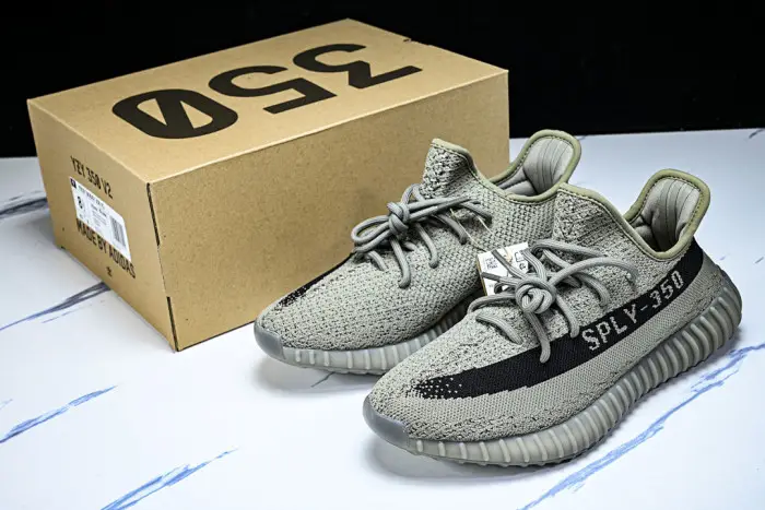 Yeezy Boost 350 V2 'Granite' 