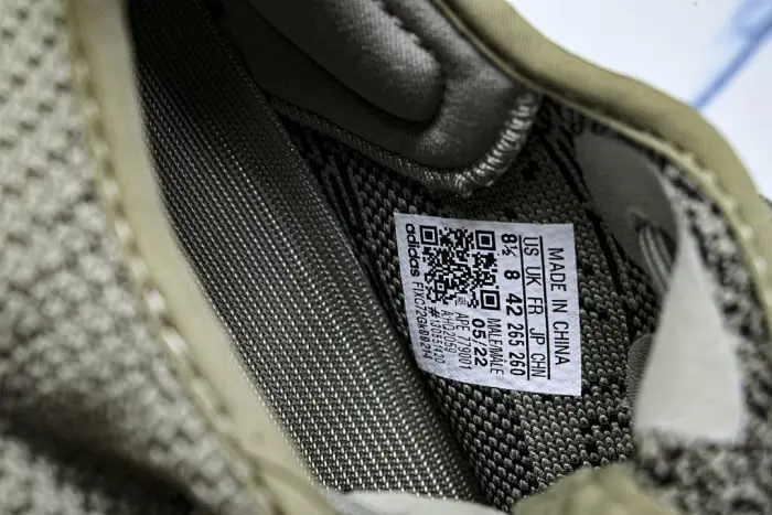 Yeezy Boost 350 V2 'Granite' 