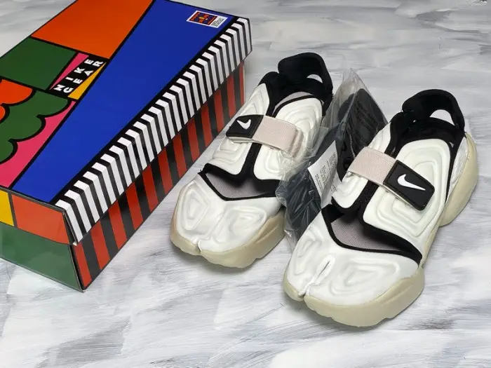 Nike Air Aqua Rift Summit White (W) 