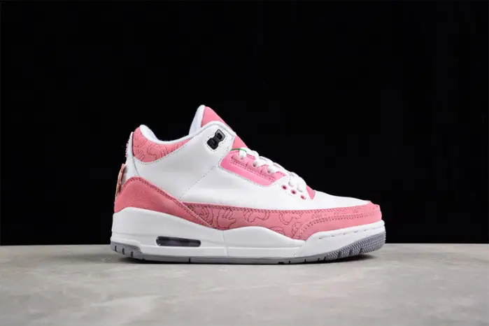 Air Jordan 3 Retro 