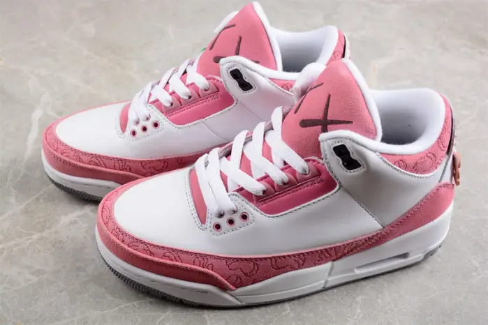 Air Jordan 3 Retro 
