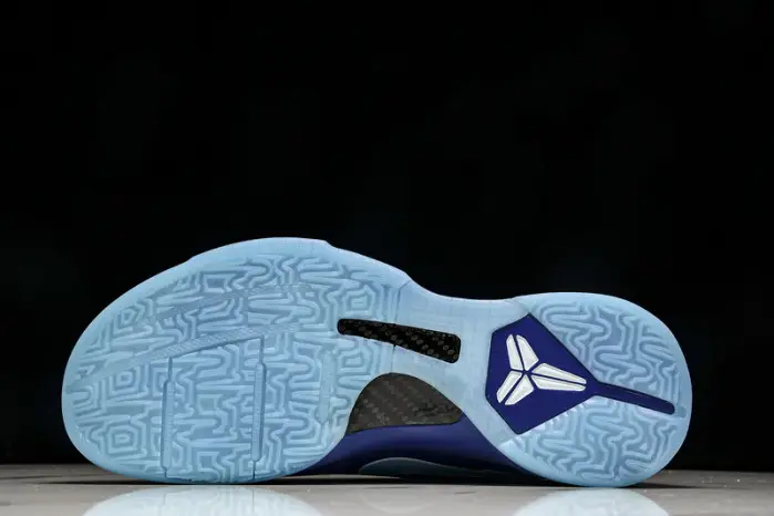 Nike Zoom Kobe 