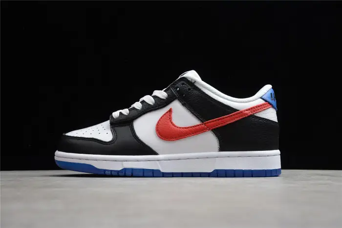 Nike Dunk Low Seoul 