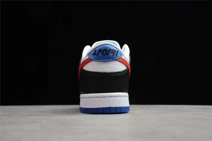 Nike Dunk Low Seoul 