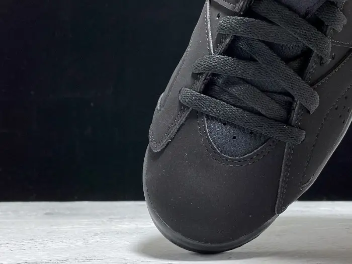 Jordan 6 Retro Black Infrared 