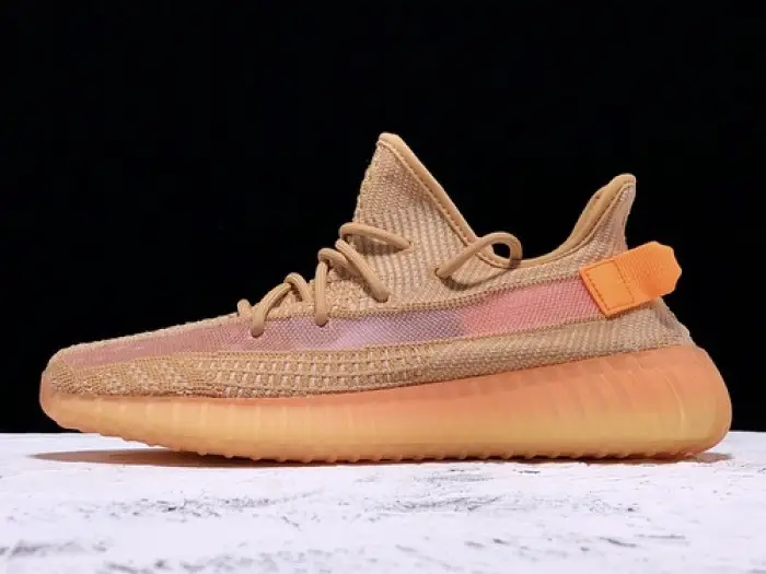 Yeezy Boost 350 V2 Clay 