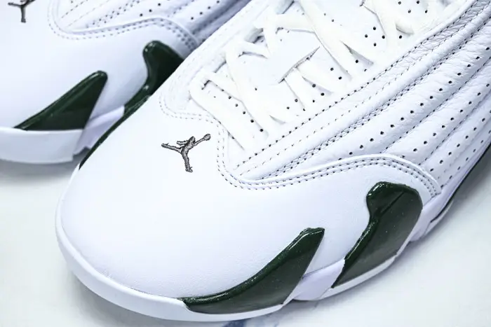 Air Jordan 14 Retro 'Forest' 