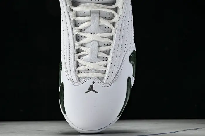 Air Jordan 14 Retro 'Forest' 