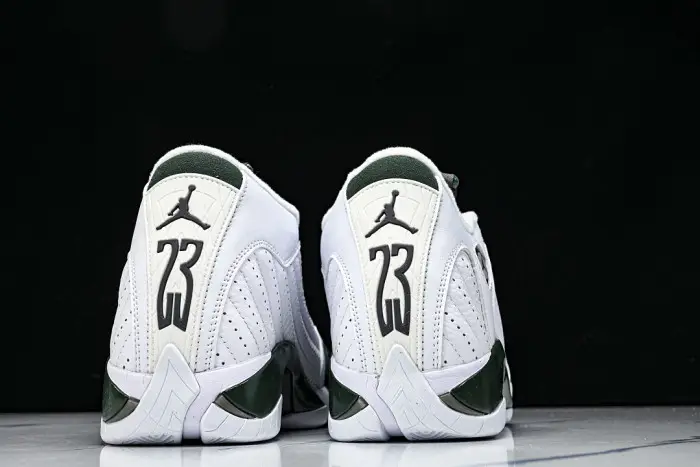 Air Jordan 14 Retro 'Forest' 