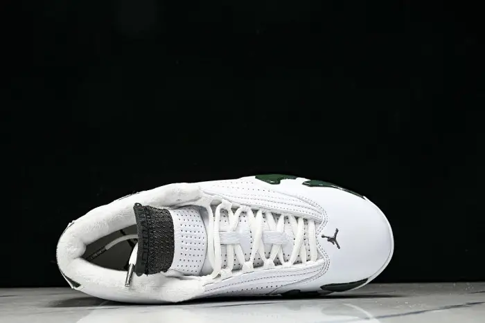 Air Jordan 14 Retro 'Forest' 
