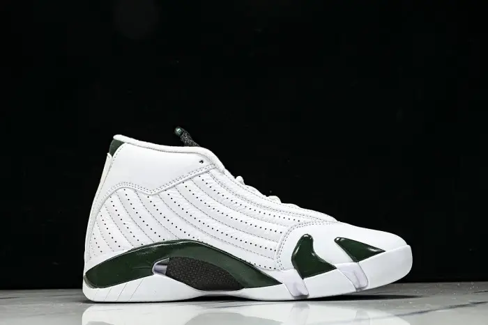 Air Jordan 14 Retro 'Forest' 