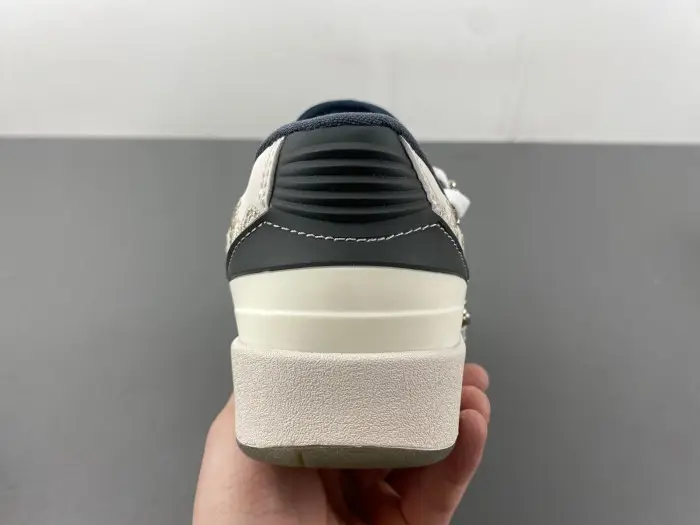 Air Jordan 2 Low “Chinese New Year” 