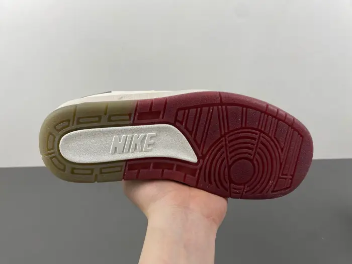Air Jordan 2 Low “Chinese New Year” 