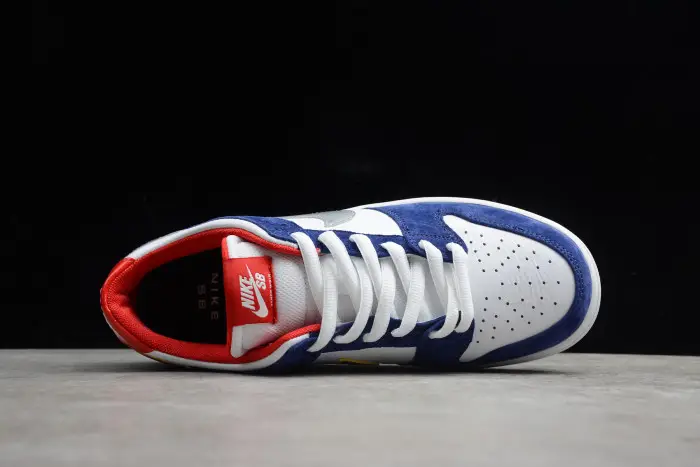 Nike Dunk SB Low Ishod Wair "BMW" 
