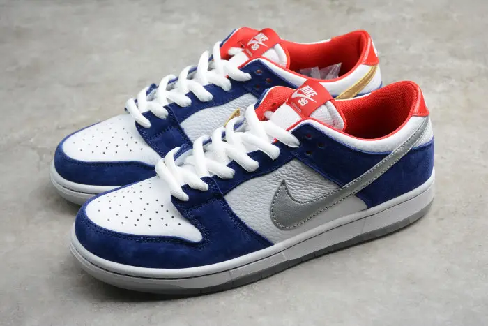 Nike Dunk SB Low Ishod Wair "BMW" 