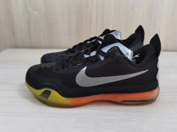 NIKE Kobe 10 X EP 
