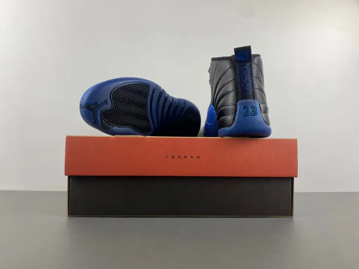 Air Jordan 12 “Game Royal” 