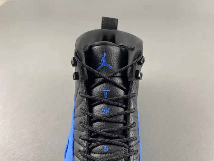 Air Jordan 12 “Game Royal” 