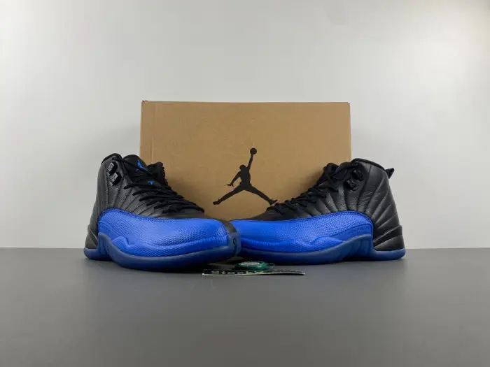 Air Jordan 12 “Game Royal” 