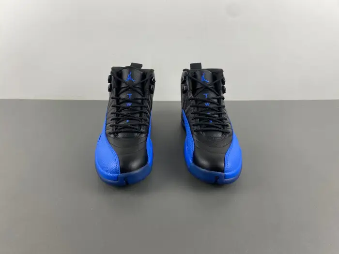 Air Jordan 12 “Game Royal” 