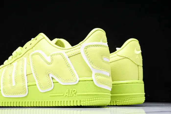 Cactus Plant Flea Market x Nike Air Force 1 