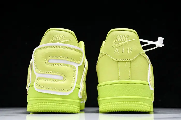 Cactus Plant Flea Market x Nike Air Force 1 