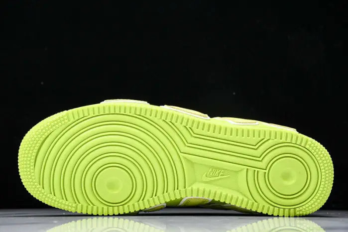 Cactus Plant Flea Market x Nike Air Force 1 