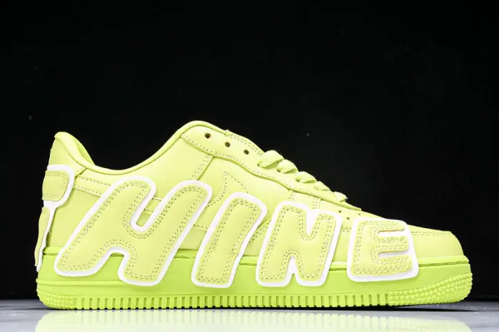 Cactus Plant Flea Market x Nike Air Force 1 