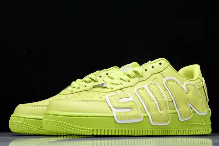 Cactus Plant Flea Market x Nike Air Force 1 