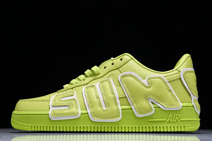 Cactus Plant Flea Market x Nike Air Force 1 