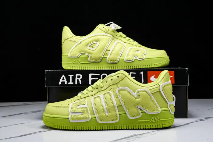 Cactus Plant Flea Market x Nike Air Force 1 