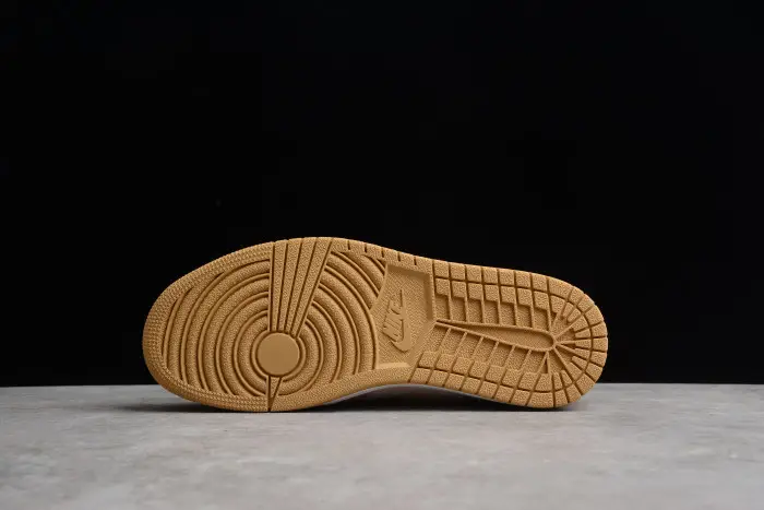Jordan 1 Low SE Twine Orange Quartz Corduroy (W) 